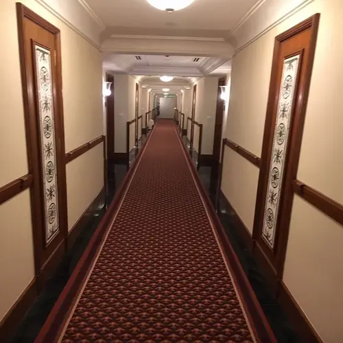 Trident, Udaipur - Other Facilities - Common Area 13